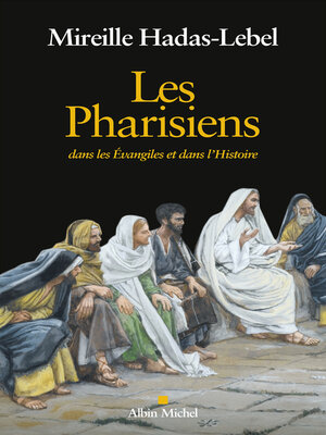 cover image of Les Pharisiens